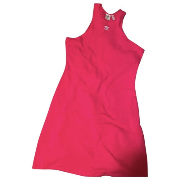 XL ADIDAS dress - Picture 5 of 5